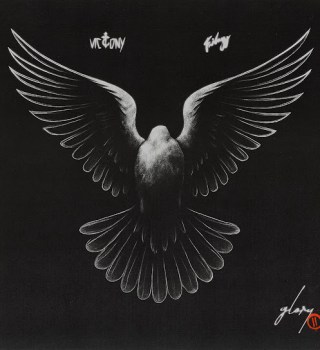 Victony-Glory-Ii-artwork